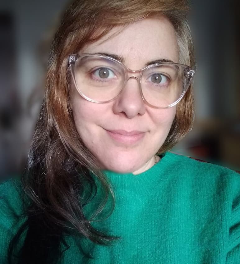 Foto de Emilia Faure