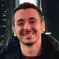 Foto de Lucas Ariel Rotta